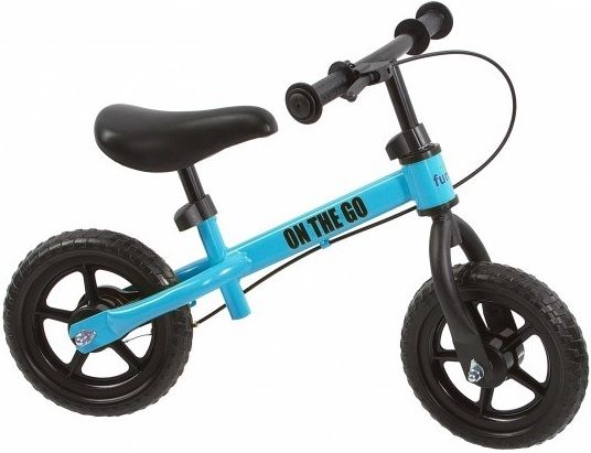 Funkids Беговел On-The-Go 10"