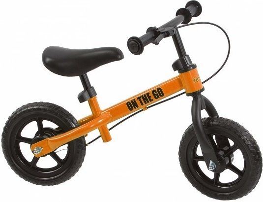 Funkids Беговел On-The-Go 10"