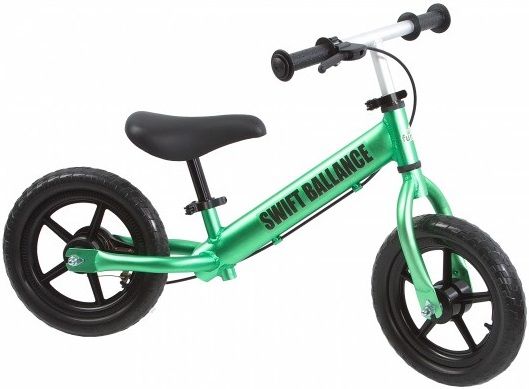 Funkids Беговел Swift Ballance 12"