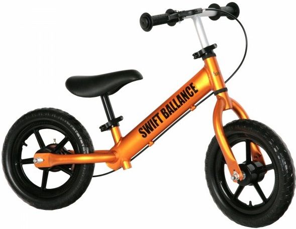 Funkids Беговел Swift Ballance 12"