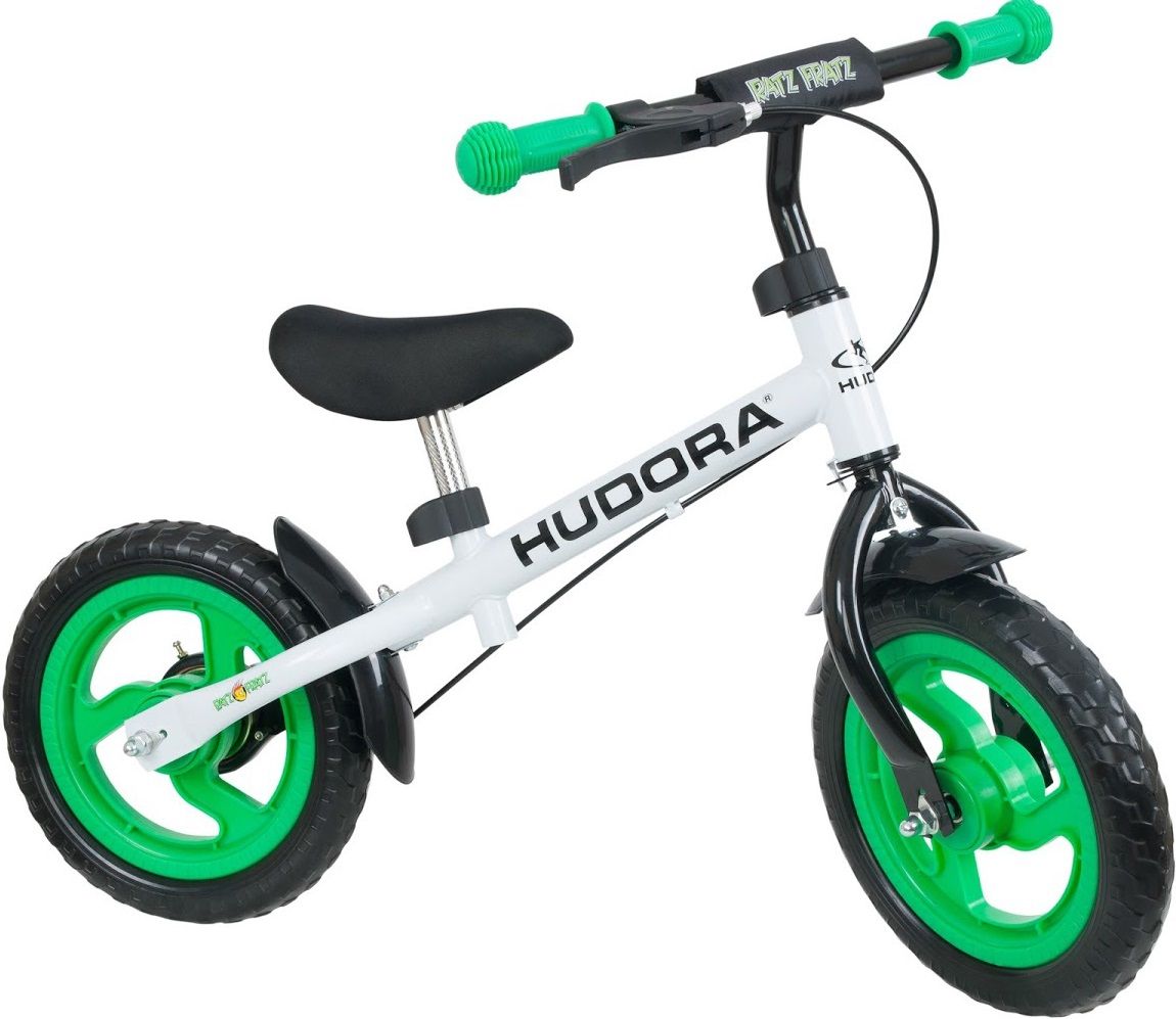 Hudora Беговел Running Bike Ratzfratz