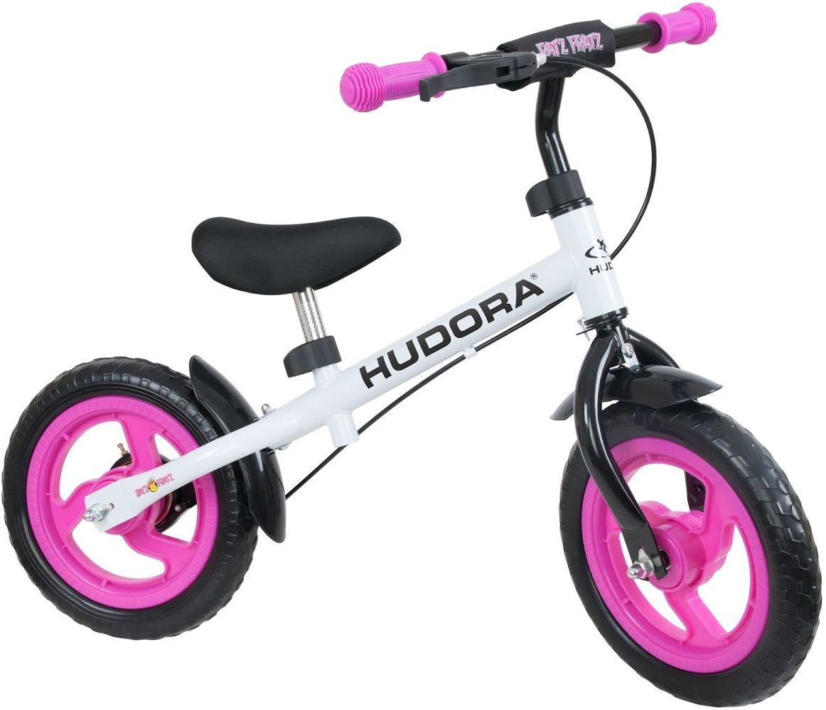 Hudora Беговел Running Bike Ratzfratz