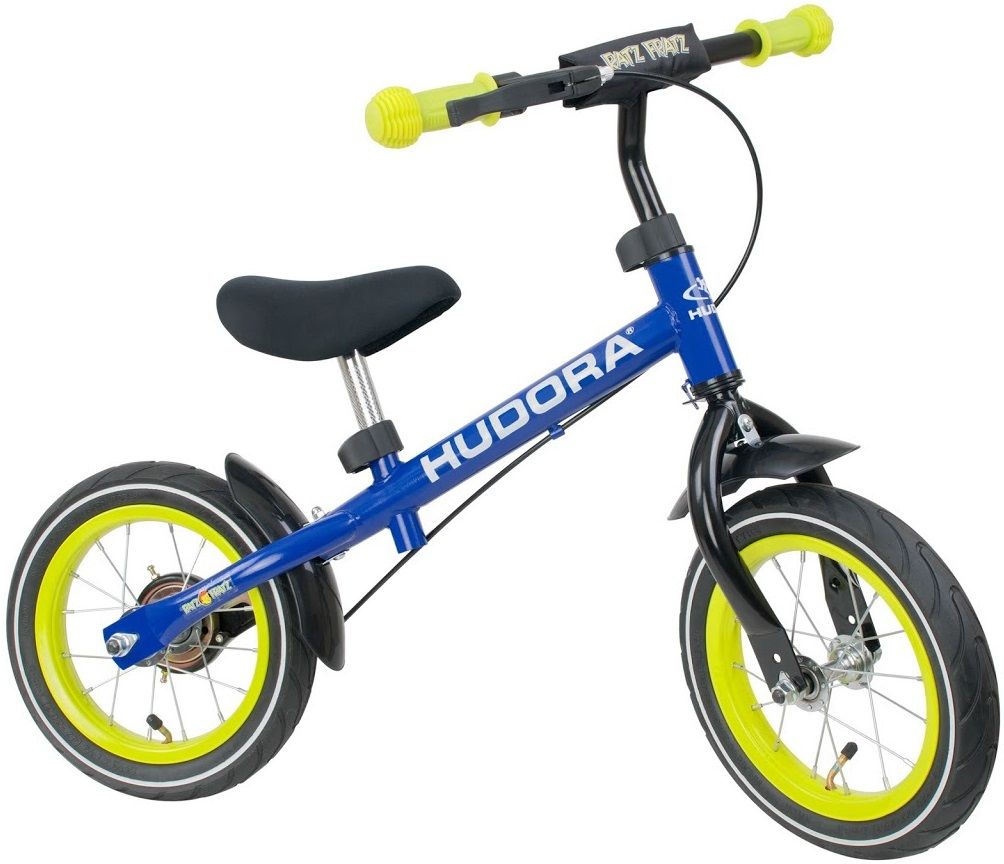 Hudora Беговел Running Bike Ratzfratz Air