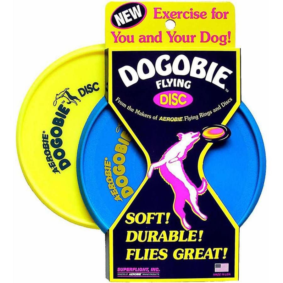 Aerobie Летающий диск "Dogobie"