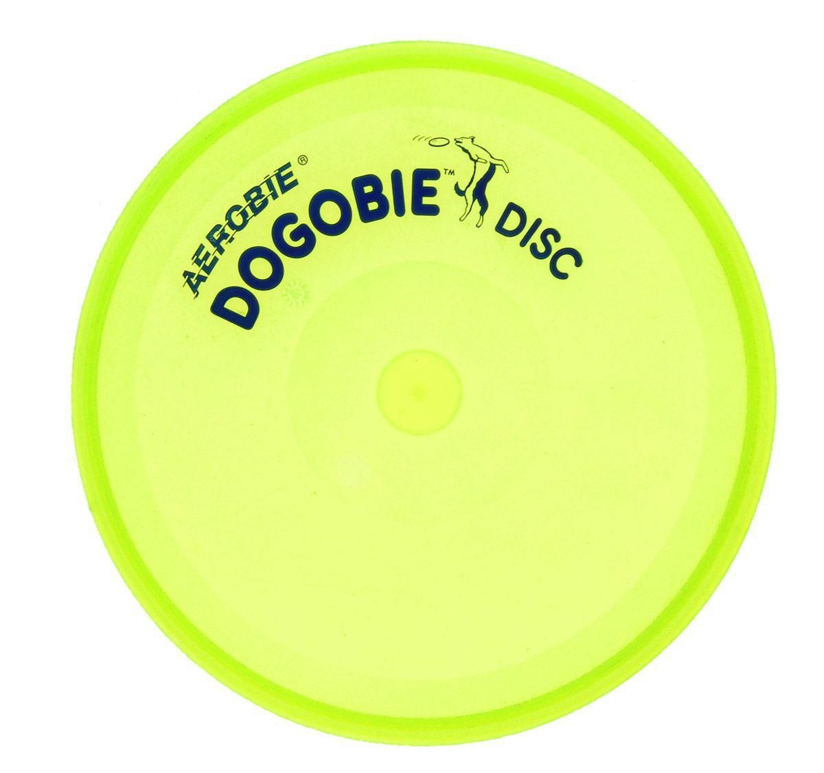 Aerobie Летающий диск "Dogobie"