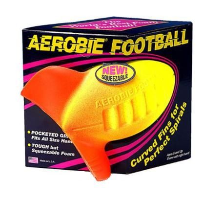 Aerobie Мяч "Football"
