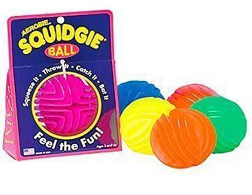 Aerobie Мяч "Squidgie ball"