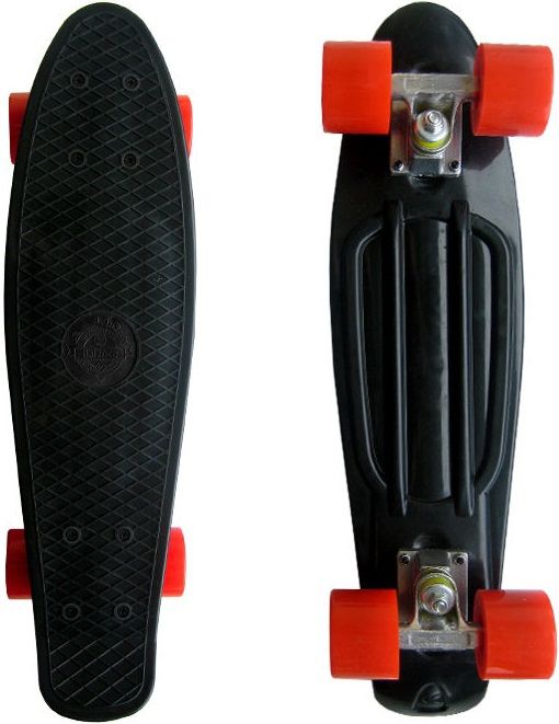 EcoBalance Скейт "Cruiser Board" (Круизер-Борд)