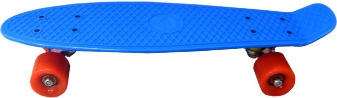 EcoBalance Скейт "Cruiser Board" (Круизер-Борд)