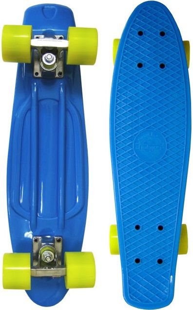 EcoBalance Скейт "Cruiser Board" (Круизер-Борд)