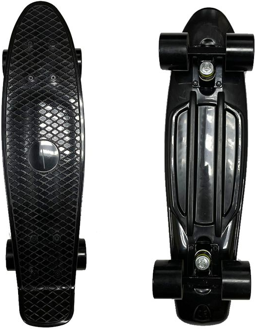 EcoBalance Скейт "Cruiser Board" (Круизер-Борд)