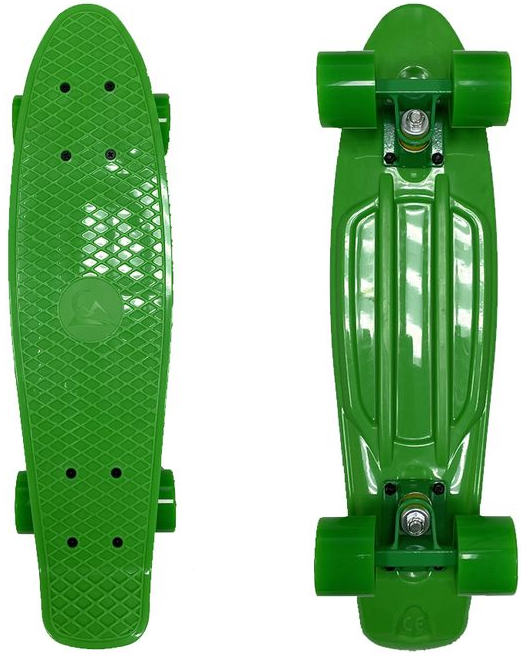 EcoBalance Скейт "Cruiser Board" (Круизер-Борд)