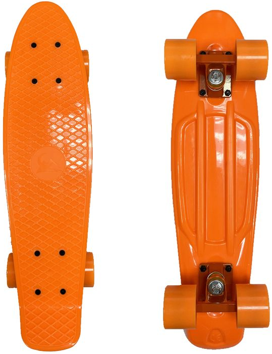 EcoBalance Скейт "Cruiser Board" (Круизер-Борд)