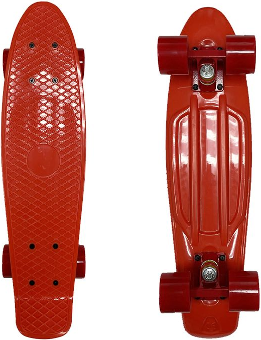 EcoBalance Скейт "Cruiser Board" (Круизер-Борд)