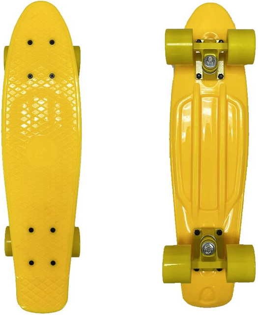 EcoBalance Скейт "Cruiser Board" (Круизер-Борд)