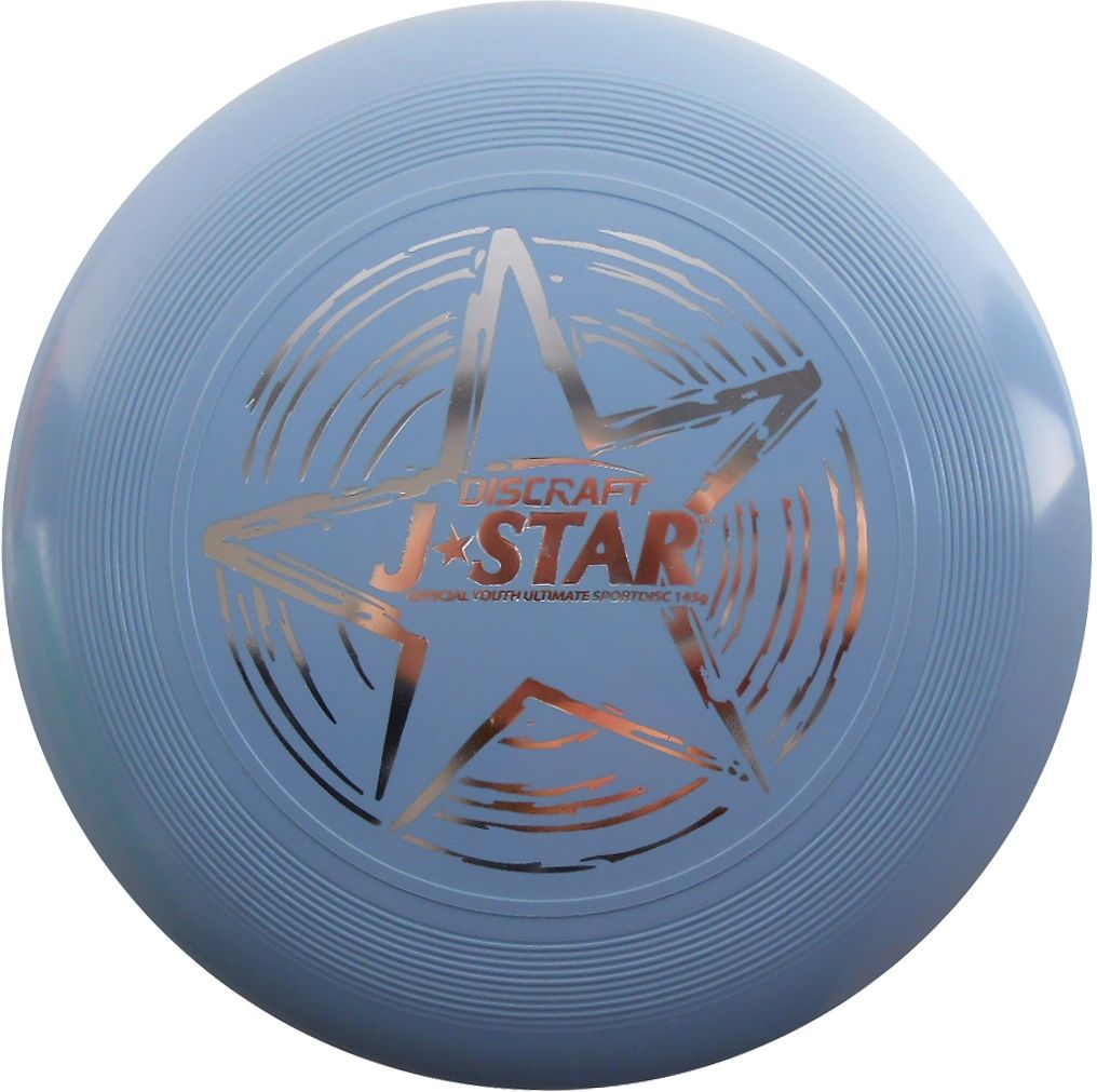 Discraft Летающий диск Фрисби "J-Star"