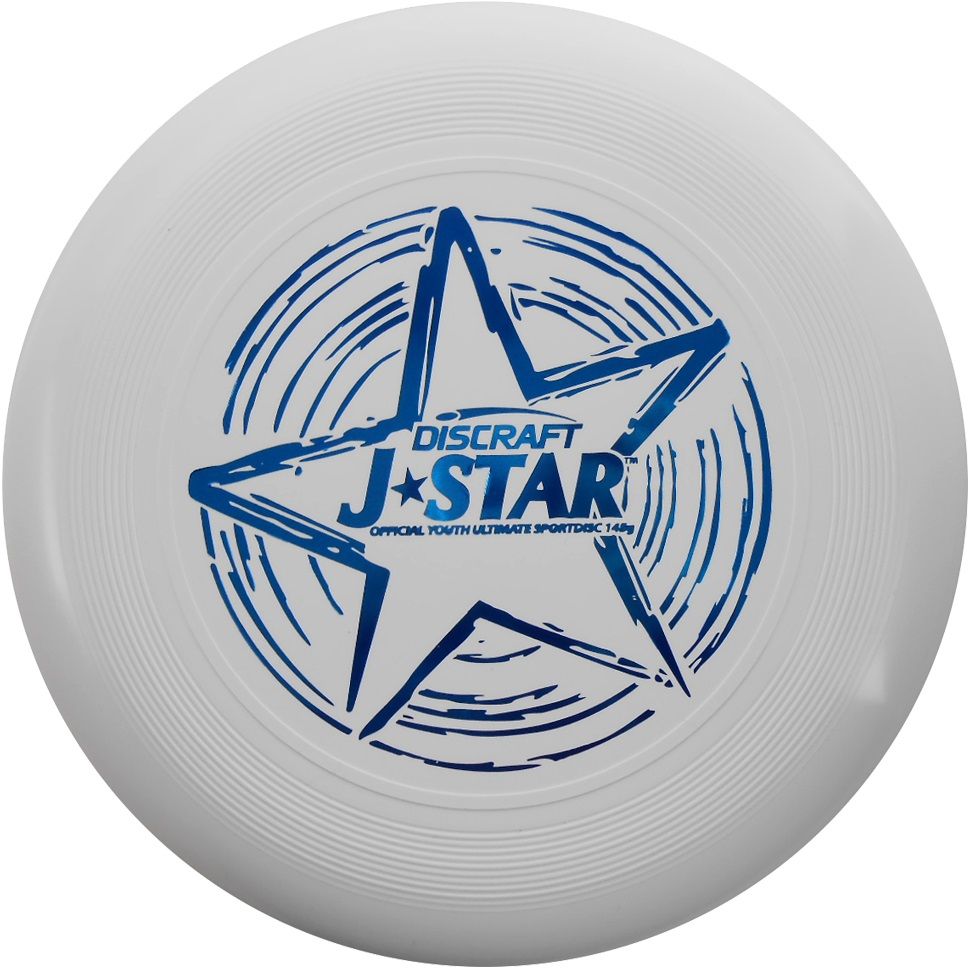 Discraft Летающий диск Фрисби "J-Star"