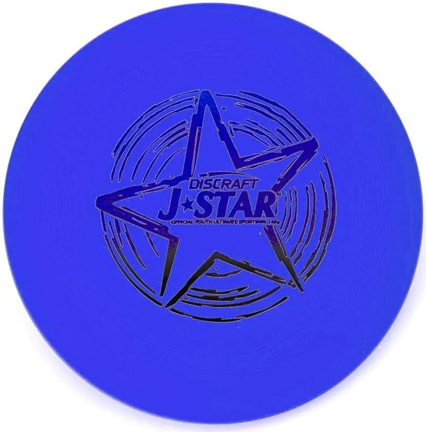 Discraft Летающий диск Фрисби "J-Star"