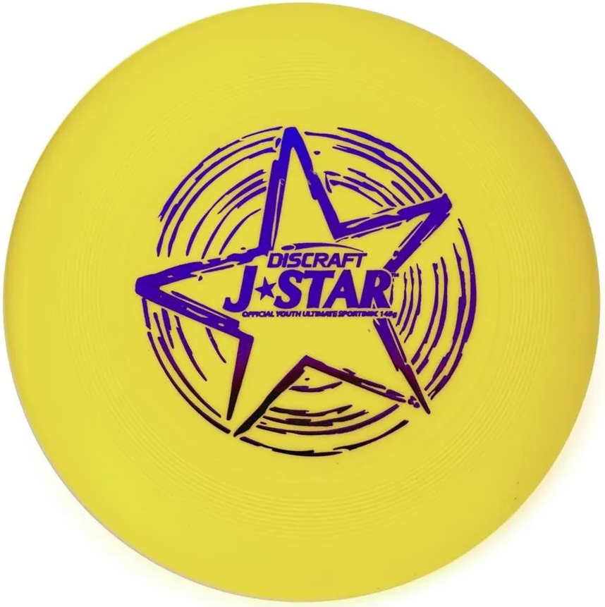 Discraft Летающий диск Фрисби "J-Star"