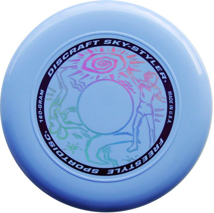 Discraft Летающий диск Фрисби "Sky-Styler"