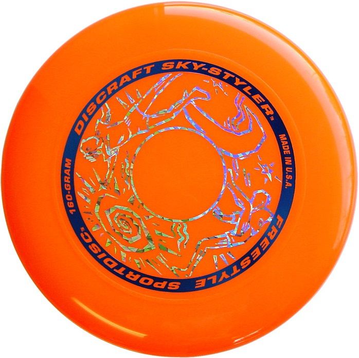 Discraft Летающий диск Фрисби "Sky-Styler"