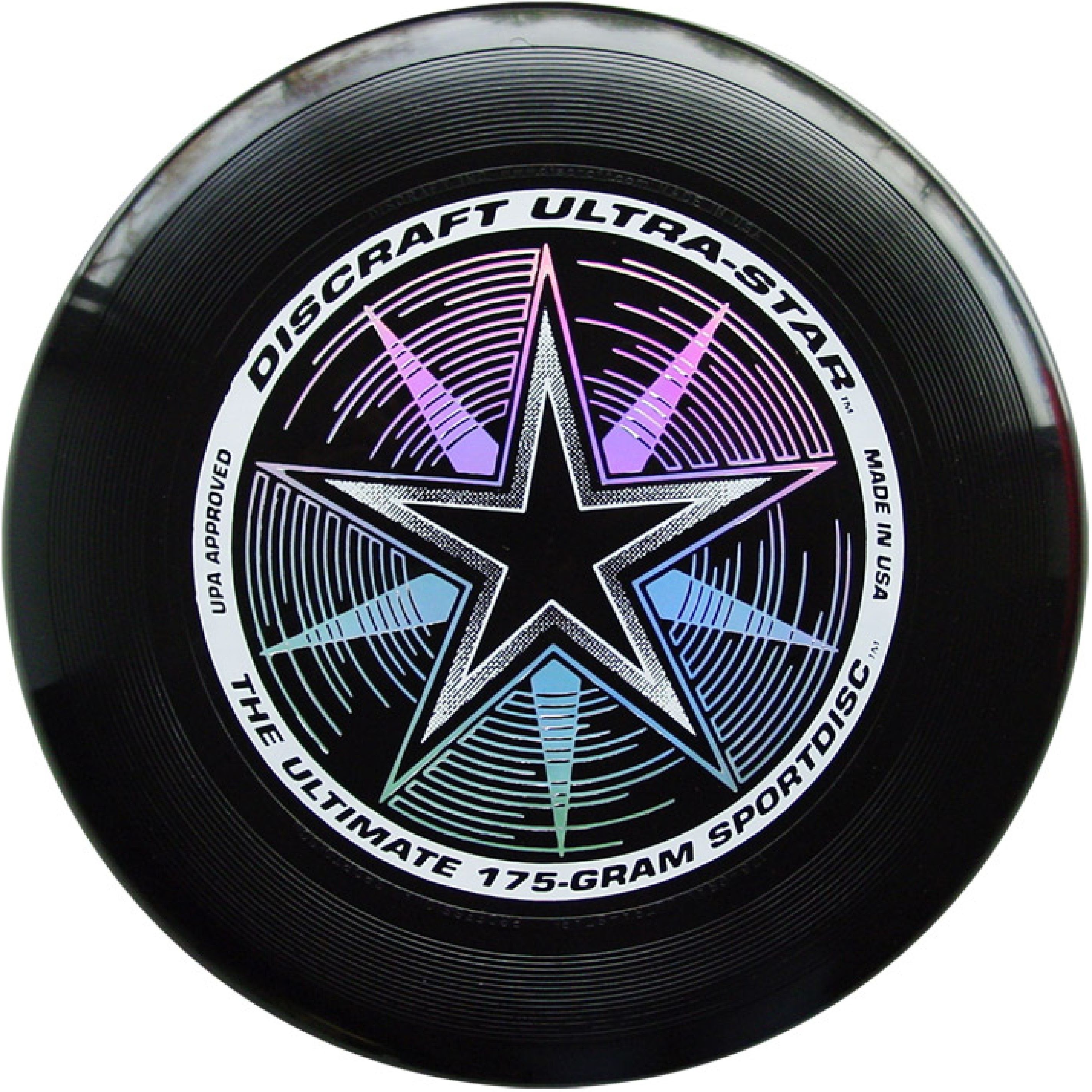 Discraft Летающий диск Фрисби "Ultra Star"