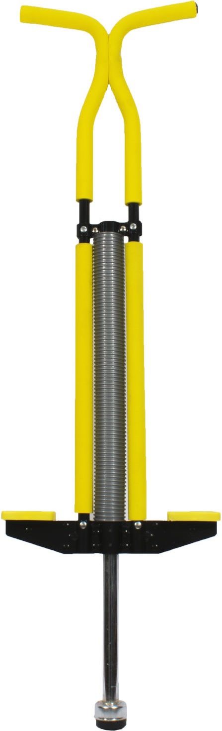 EcoBalance Прыгалка-кузнечик "Pogo stick Maxi" (Погостик Макси)