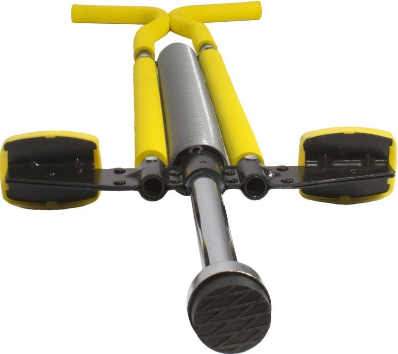 EcoBalance Прыгалка-кузнечик "Pogo stick Maxi" (Погостик Макси)