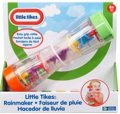 Little Tikes Развивающая игрушка "Цветной дождь"