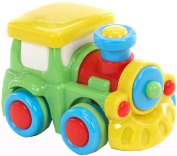 Little Tikes Игрушка "Машинка. Мини-моторы"