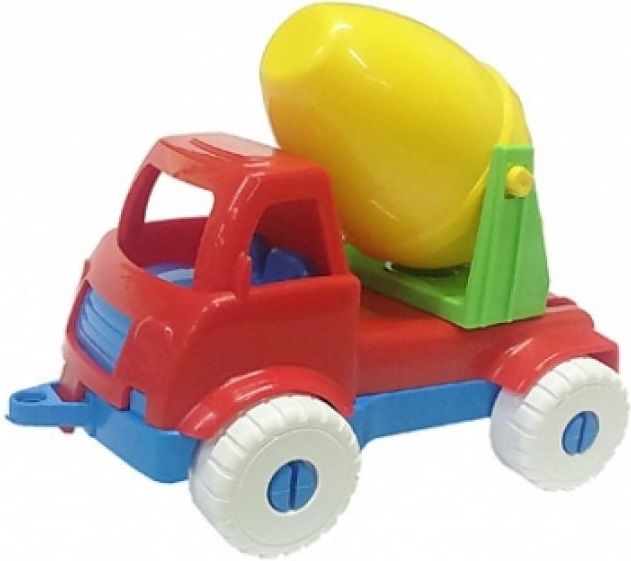 Little Tikes Игрушка "Машинка. Мини-моторы"