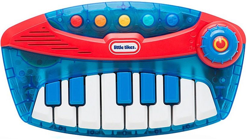 Little Tikes  Игрушка музыкальная "Пианино"