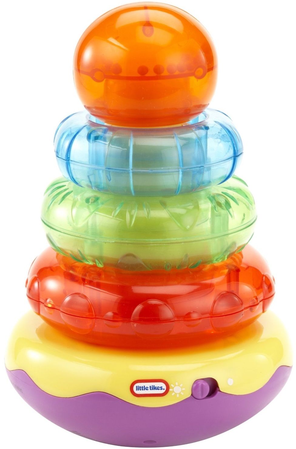 Little Tikes Игрушка "Пирамидка"