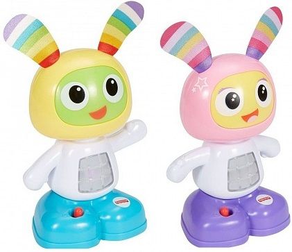 Mattel Интерактивная игрушка Fisher Price Бибо / Бибель. Купить в  Санкт-Петербурге – Интернет-магазин Wite