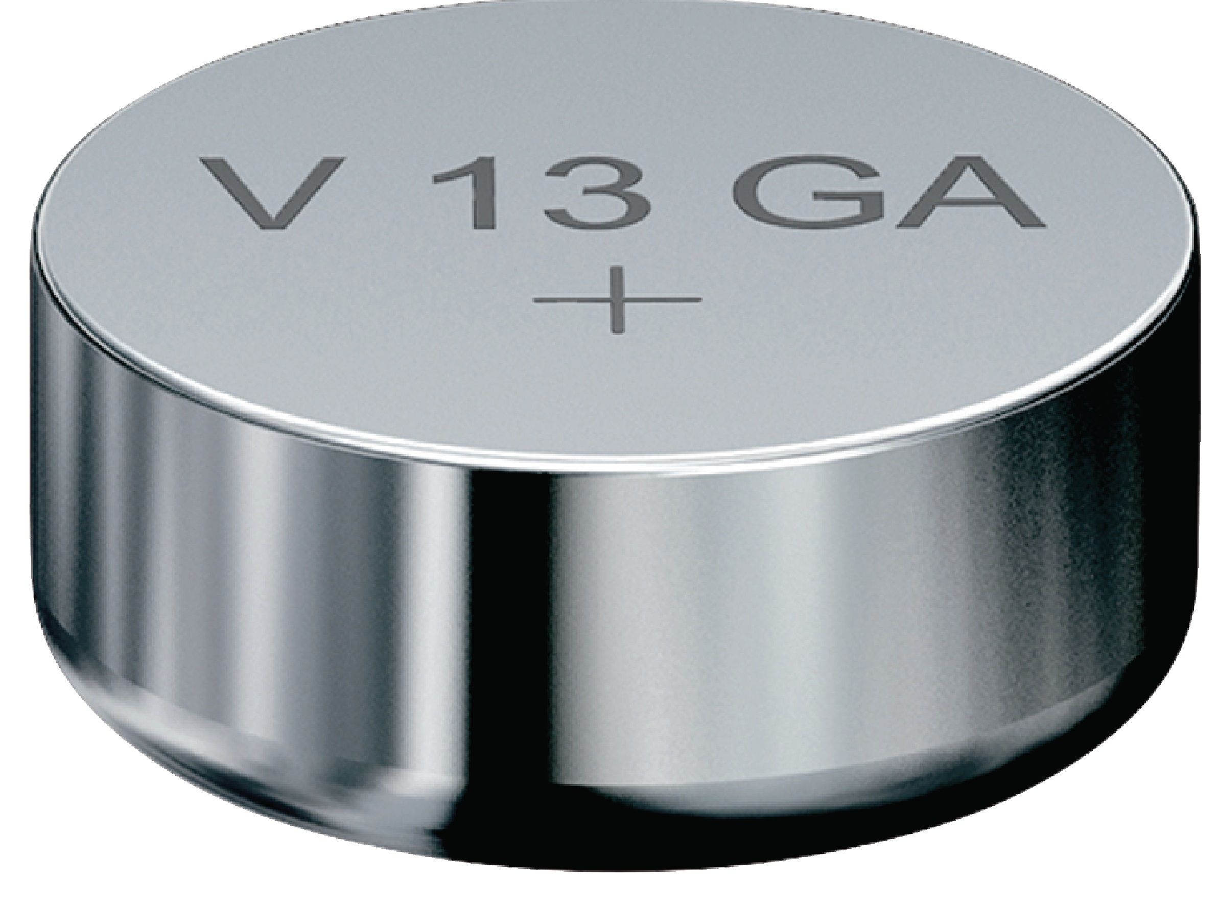 Varta Батарейки V13GA (LR44/ SR44/ V357/ AG13) для часов 