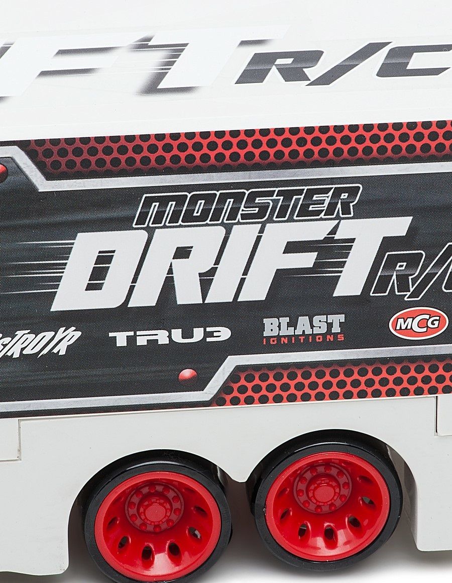 Maisto Грузовик "Monster Drift" 