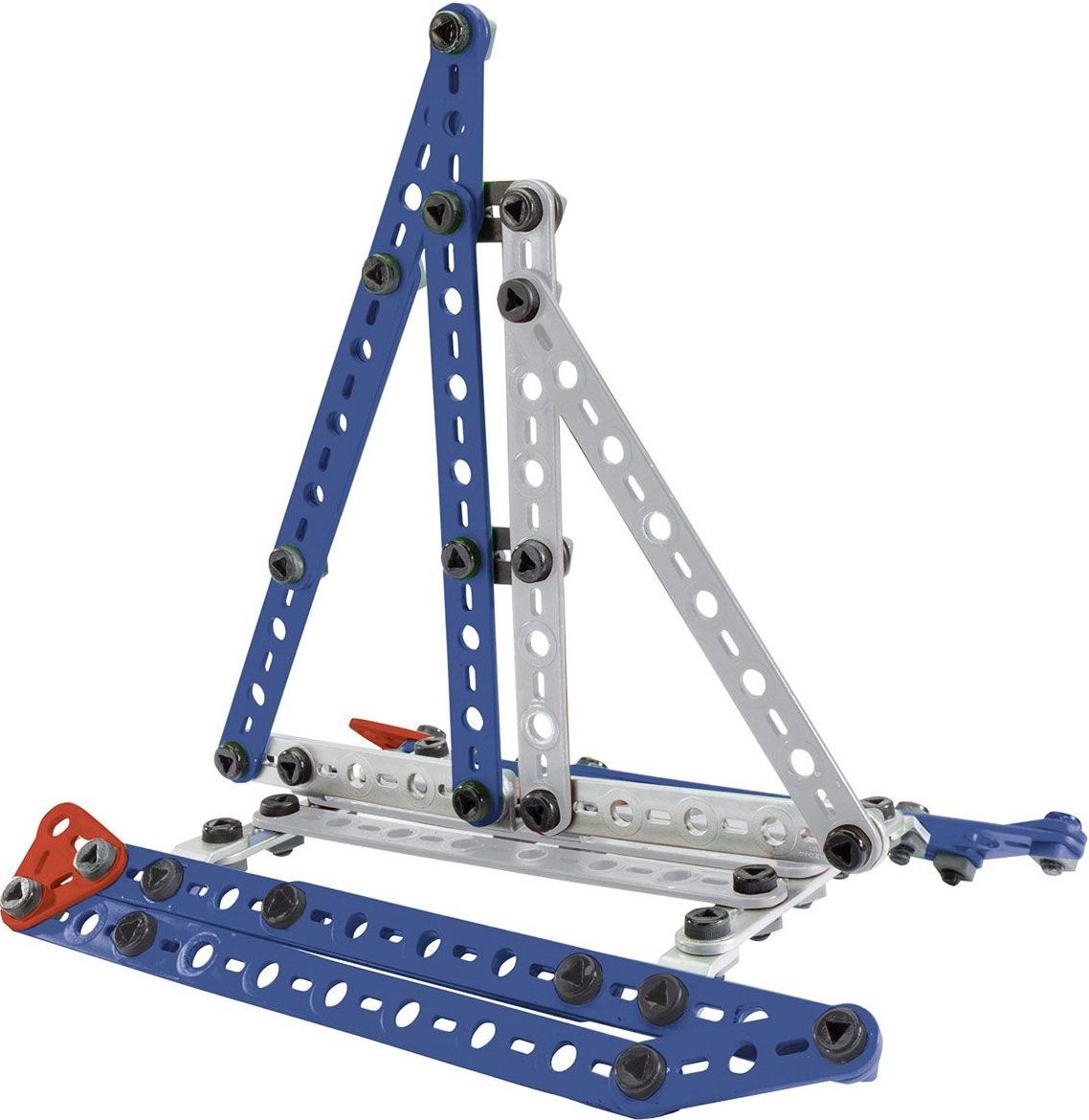 Meccano Конструктор "Гидросамолет 8 в 1" 100 деталей