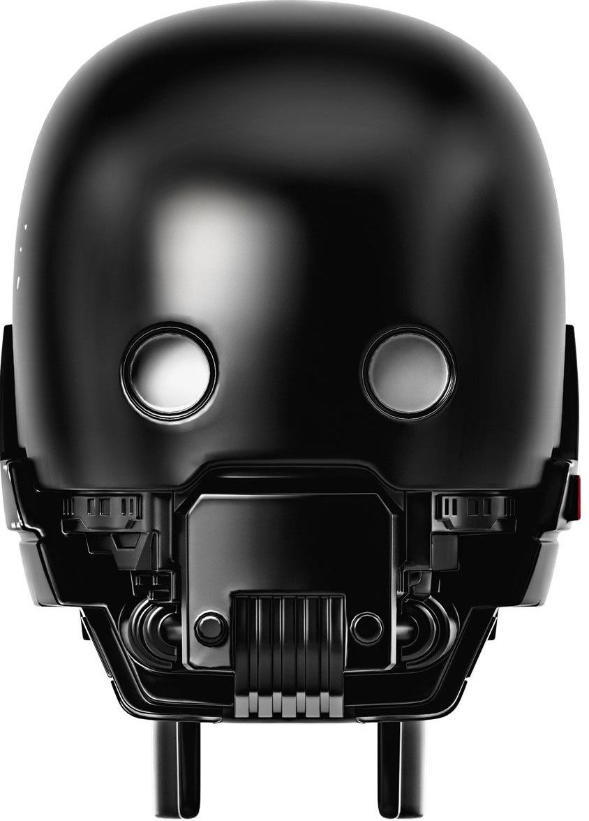 Lego Конструктор Star Wars "K-2SO" 169 деталей