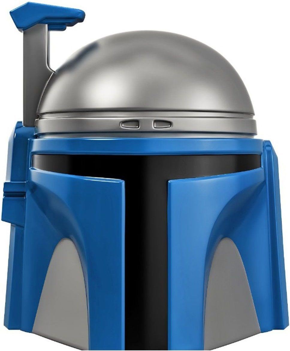 Lego Конструктор Star Wars "Джанго Фетт" 85 деталей