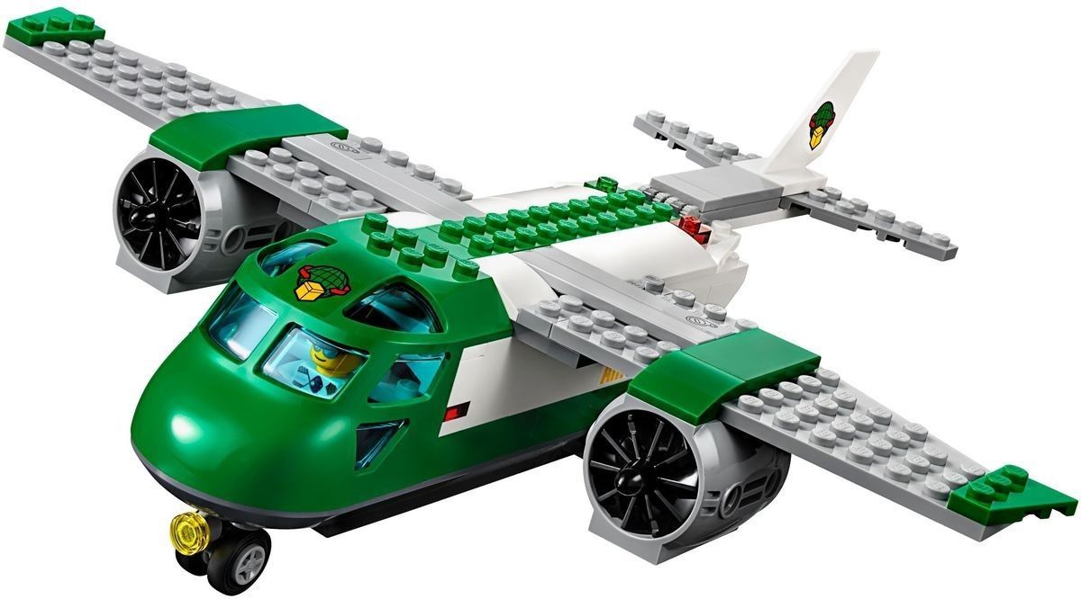 Lego  City   157     -  - Wite