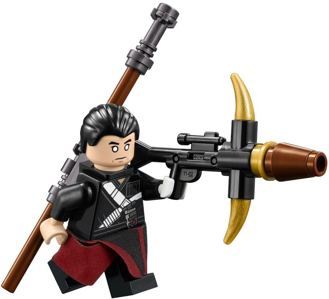 Lego Конструктор Star Wars "Имперский десантный танк" 385 деталей