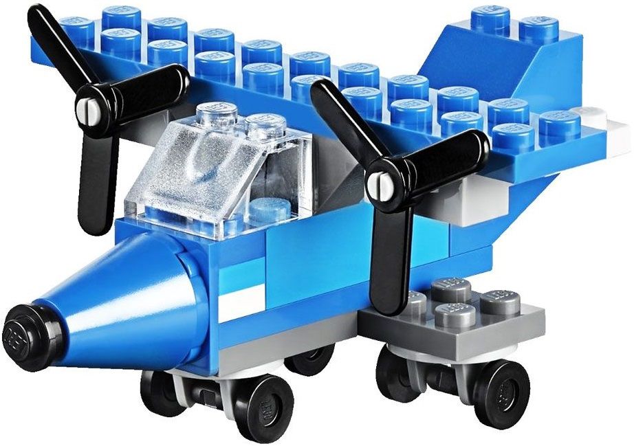 Lego Конструктор Classic "Классик" 221 деталь