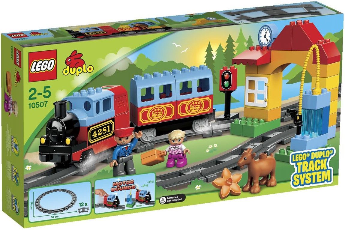 Duplo 4281 hotsell