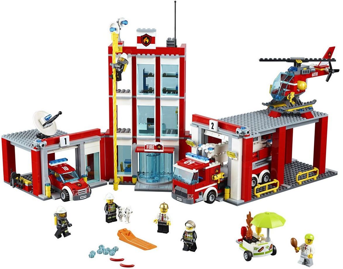 Lego 919 online