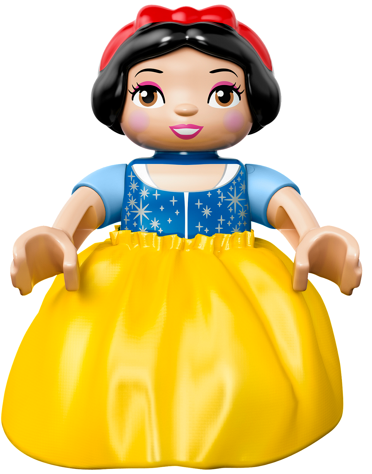 Lego Конструктор Duplo "Принцессы Диснея" 63 детали
