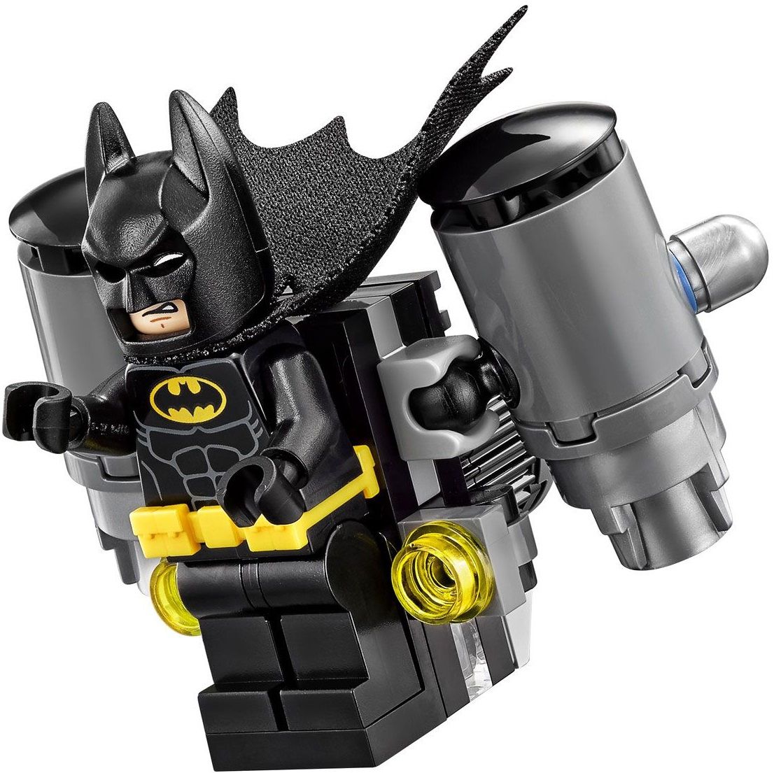 Lego Конструктор Batman Movie "Скатлер" 775 деталей