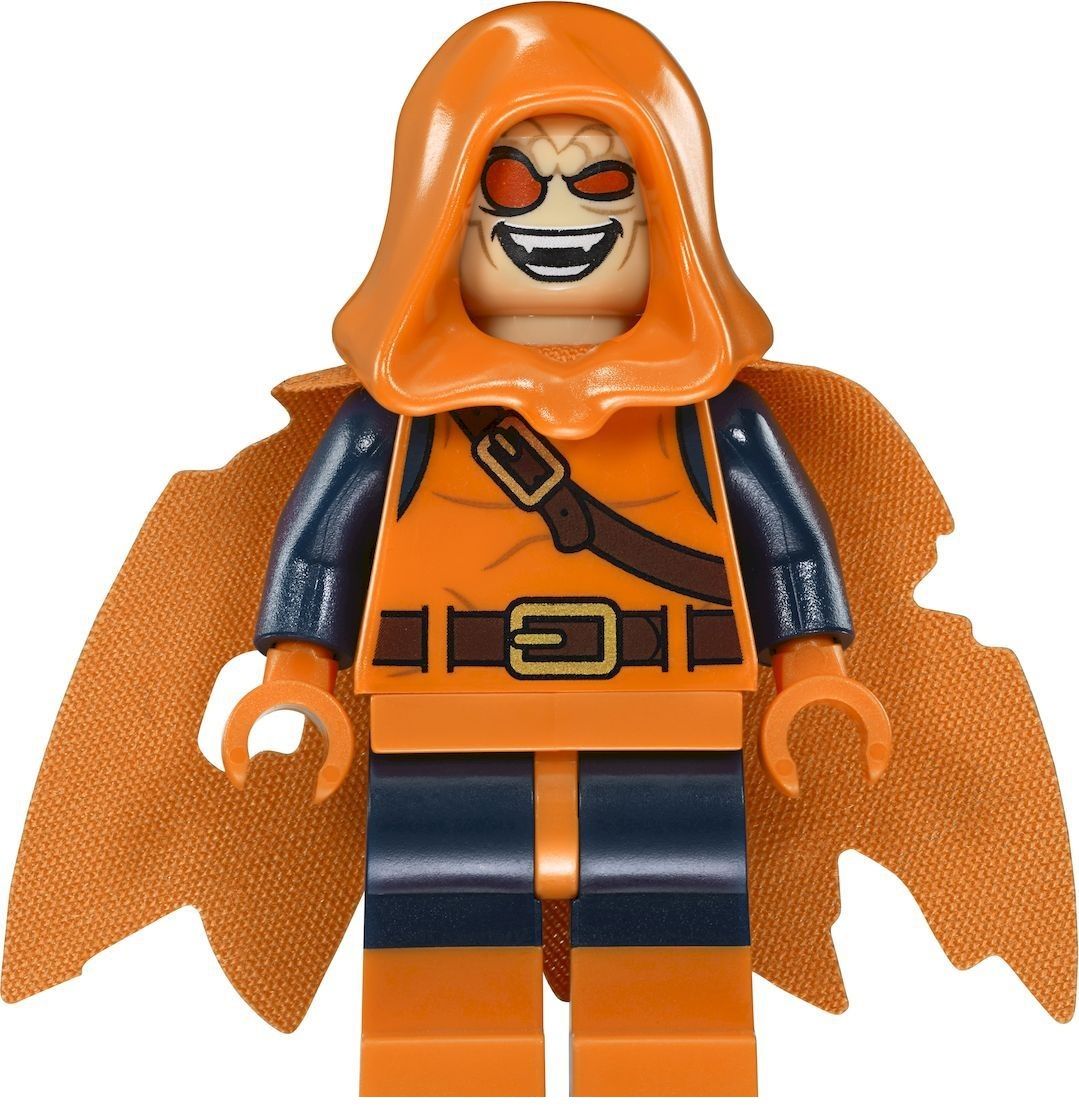 Lego Конструктор Super Heroes "Человек-паук: союз с Призрачным гонщиком"  217 деталей. Купить в Санкт-Петербурге – Интернет-магазин Wite