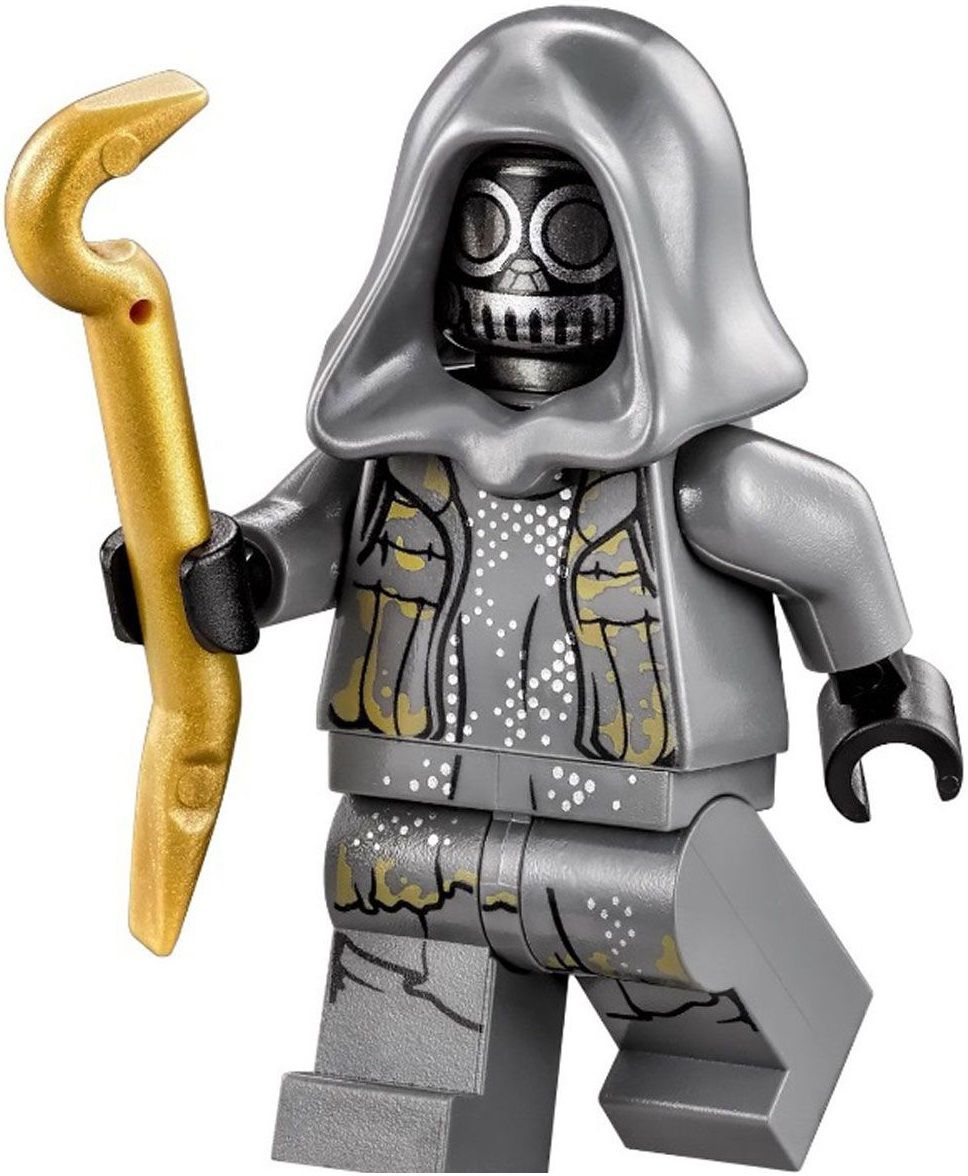 Lego Конструктор Star Wars "Спидер Рей" 193 детали