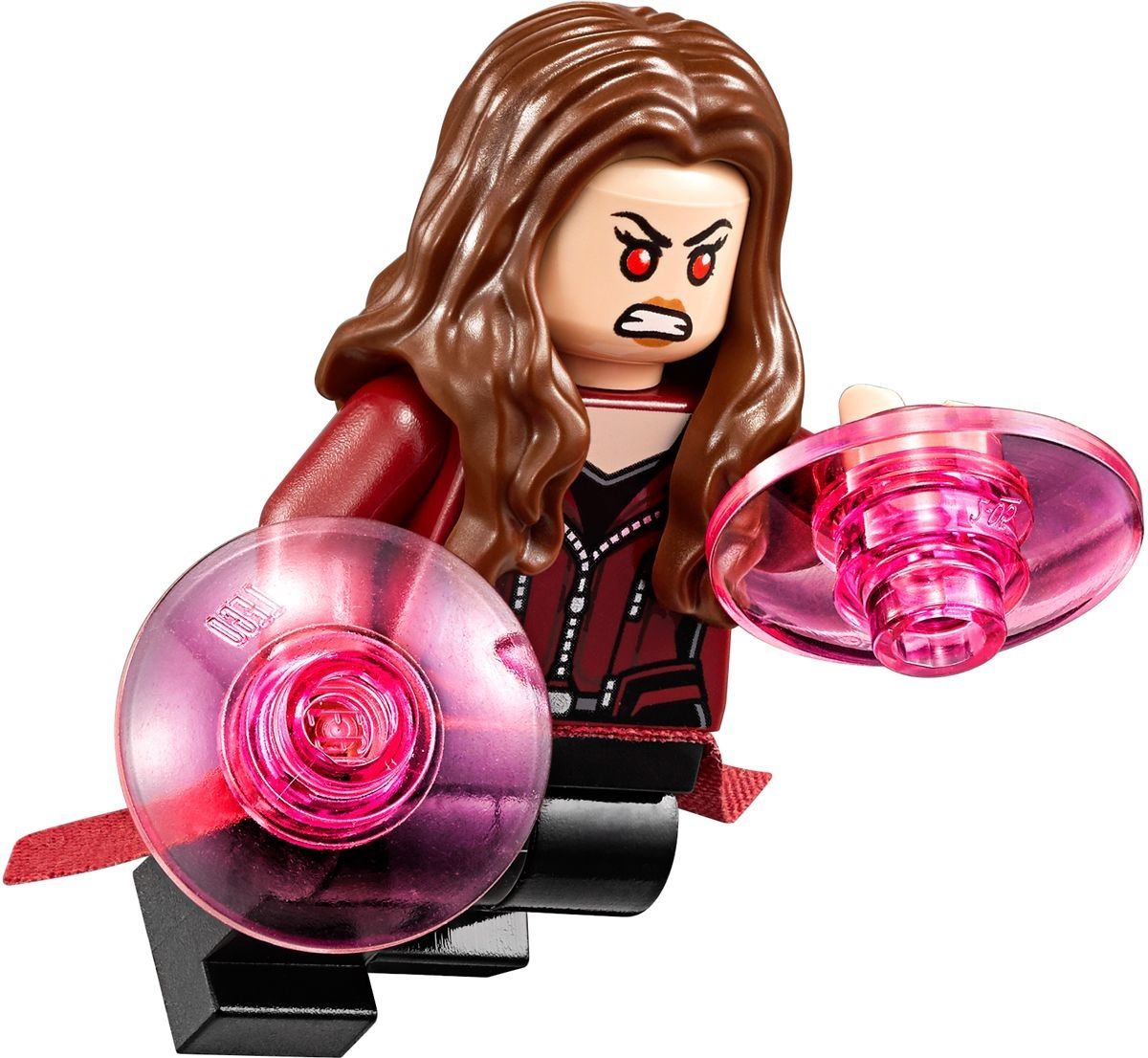 Lego Конструктор Super Heroes "Сражение в аэропорту" 807 деталей