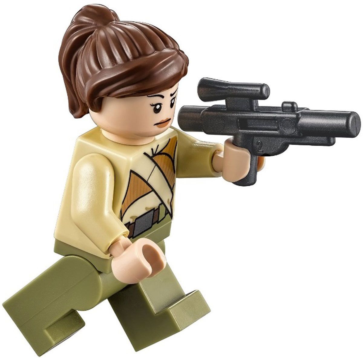 Lego Конструктор Star Wars "Транспорт Первого Ордена" 792 детали
